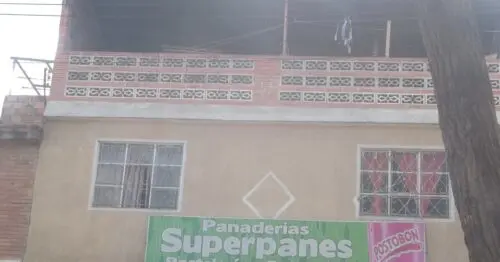 PANADERIAS SUPERPANES PANADERIAS SUPERPANES